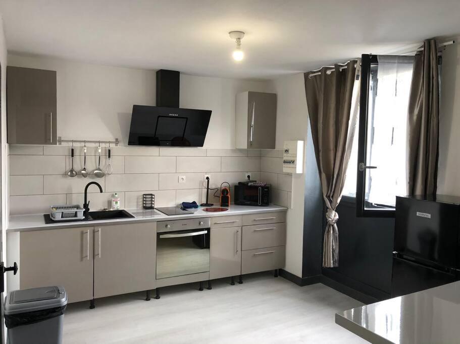Bourgueil Studio N•2 Εξωτερικό φωτογραφία