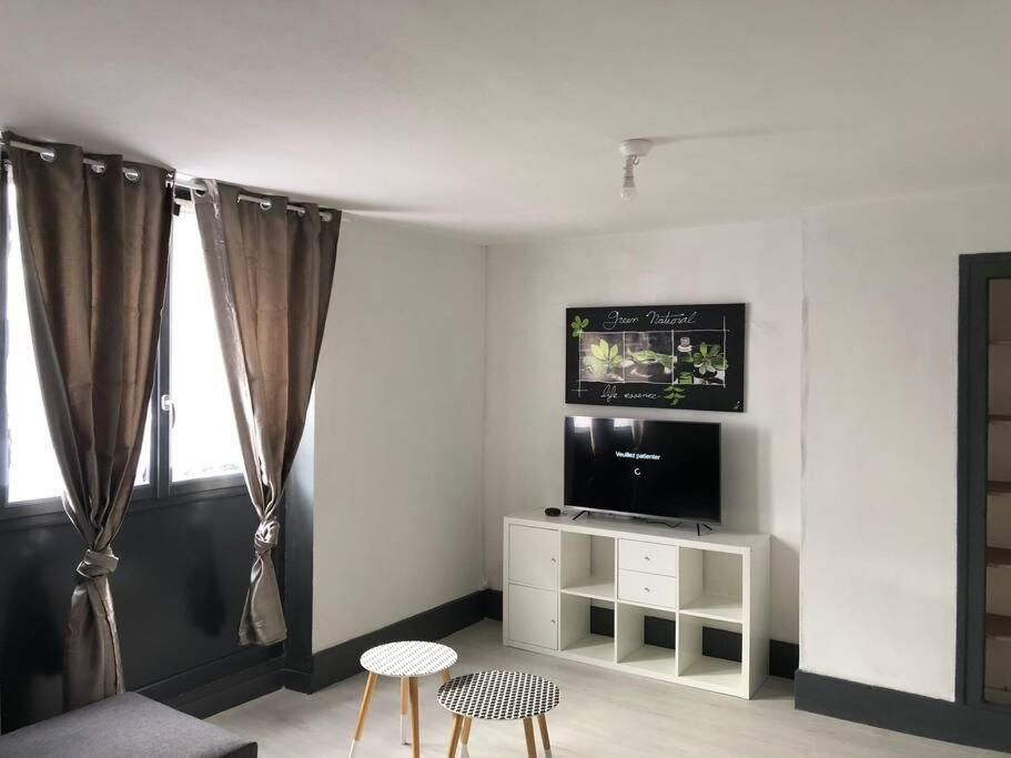 Bourgueil Studio N•2 Εξωτερικό φωτογραφία