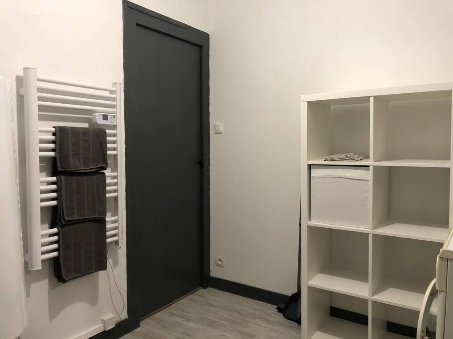 Bourgueil Studio N•2 Εξωτερικό φωτογραφία