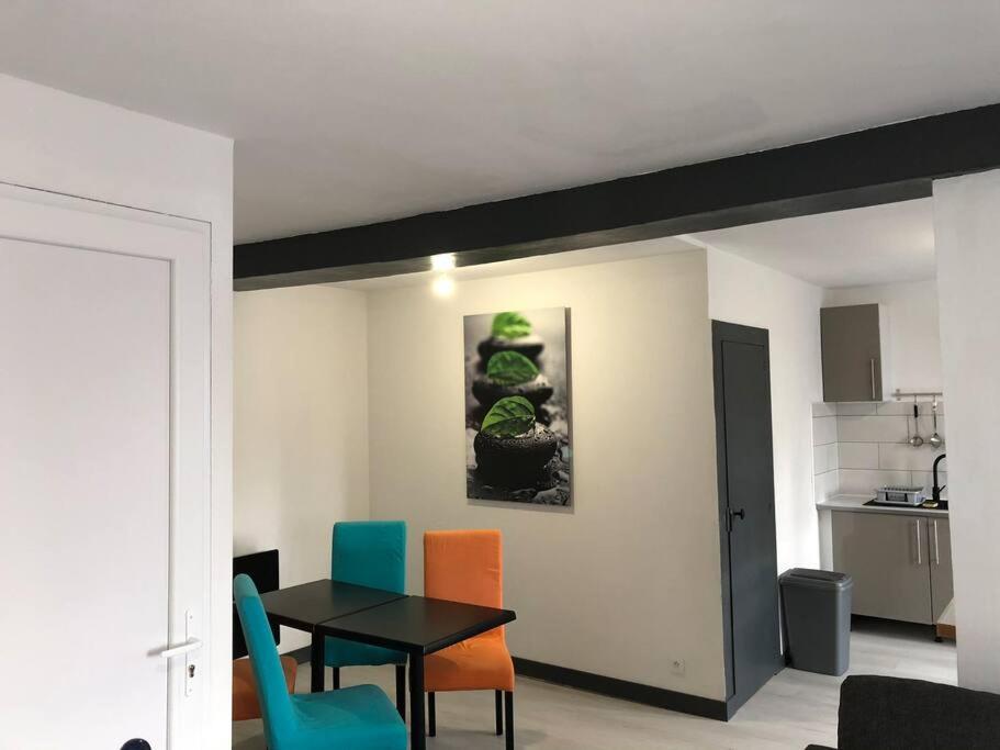 Bourgueil Studio N•2 Εξωτερικό φωτογραφία